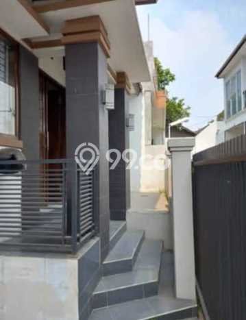 Dijual Cepat Rumah Favorit Siap Huni LB 80m2 di Cimahi Selatan, Cimahi Dijual Cepat Rumah Favorit Siap Huni LB 80m2 di Cimahi Selatan, Cimahi