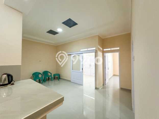 Siap Huni Rumah Minimalis & Modern LB 86m2 di Ciwaruga Siap Huni Rumah Minimalis & Modern LB 86m2 di Ciwaruga