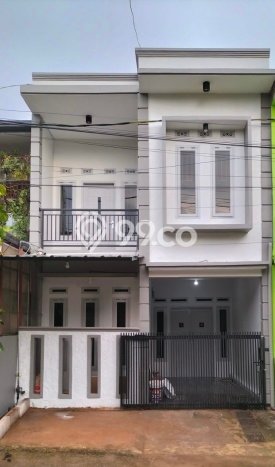 Dijual Cepat Rumah Favorit Siap Huni LB 120m2 di Ngamprah, Bandung Barat Dijual Cepat Rumah Favorit Siap Huni LB 120m2 di Ngamprah, Bandung Barat