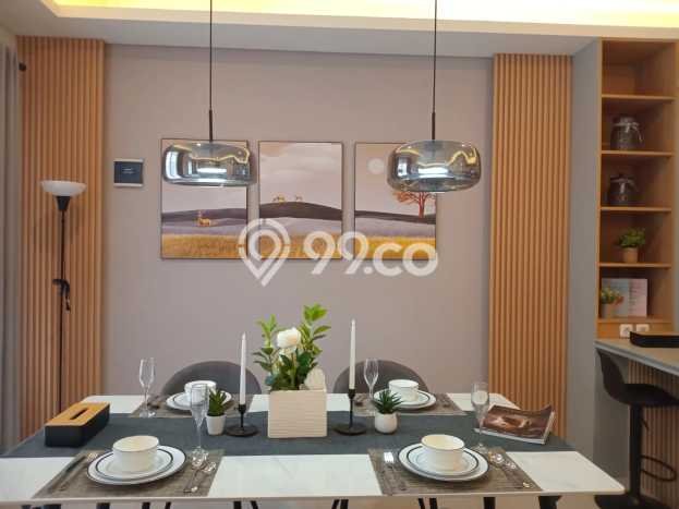 Hunian Super Elit dengan Akses Paling Strategis di Bandung Barat, Bandung Hunian Super Elit dengan Akses Paling Strategis di Bandung Barat, Bandung