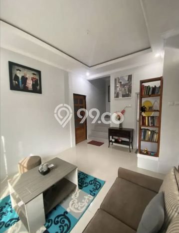 Jual Rumah Modern 2 KT di Cimahi, Bandung Jual Rumah Modern 2 KT di Cimahi, Bandung