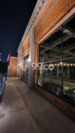 Dijual Rumah Mewah Elegan Dengan View Cantik di Setiabudi, Jakarta Selatan Dijual Rumah Mewah Elegan Dengan View Cantik di Setiabudi, Jakarta Selatan