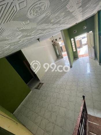 Hunian Cantik Minimalis Lb 100m2 di Ngamprah, Bandung Barat Hunian Cantik Minimalis Lb 100m2 di Ngamprah, Bandung Barat