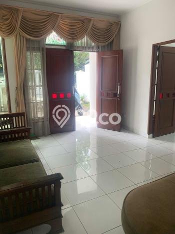 Rumah Luxury Modern Tanpa Renovasi di Pasteur Bandung Rumah Luxury Modern Tanpa Renovasi di Pasteur Bandung