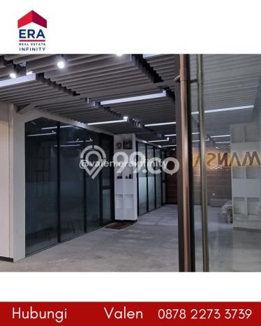 Dijual Gudang Strategis Kawasan Karang Tengah, Luas 3000m², Jalan Utama, Area Bisnis Dijual Gudang Strategis Kawasan Karang Tengah, Luas 3000m², Jalan Utama, Area Bisnis
