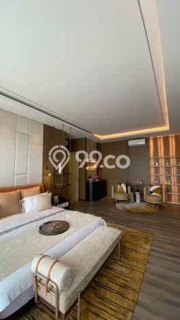 Hot Offer Hunian Mewah Ideal dan Luas di BSD, Tangerang Selatan Hot Offer Hunian Mewah Ideal dan Luas di BSD, Tangerang Selatan
