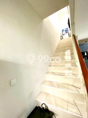 Rumah Minimalis 3 KT LT 77m2 di BSD Vanya Park Rumah Minimalis 3 KT LT 77m2 di BSD Vanya Park