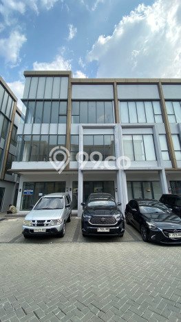 FOR RENT! Ruko di Gading Serpong Cocok untuk Bisnis 160m2 FOR RENT! Ruko di Gading Serpong Cocok untuk Bisnis 160m2