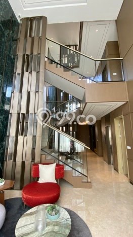 Hot Offer Hunian Mewah Ideal dan Luas di BSD, Tangerang Selatan Hot Offer Hunian Mewah Ideal dan Luas di BSD, Tangerang Selatan