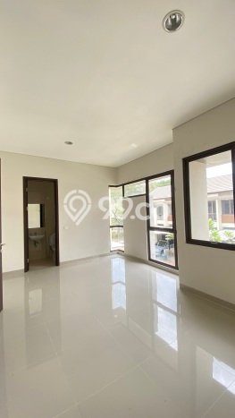 Rumah Luas Asri 3 KT Siap Pakai di BSD Vanya Park Tangerang Rumah Luas Asri 3 KT Siap Pakai di BSD Vanya Park Tangerang