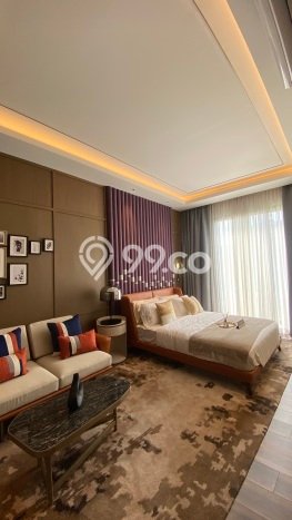 Hot Offer Hunian Mewah Ideal dan Luas di BSD, Tangerang Selatan Hot Offer Hunian Mewah Ideal dan Luas di BSD, Tangerang Selatan