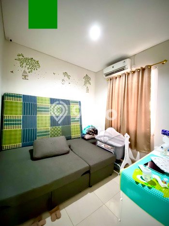 Rumah Minimalis 3 KT LT 77m2 di BSD Vanya Park Rumah Minimalis 3 KT LT 77m2 di BSD Vanya Park