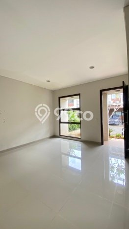 Rumah Luas Asri 3 KT Siap Pakai di BSD Vanya Park Tangerang Rumah Luas Asri 3 KT Siap Pakai di BSD Vanya Park Tangerang