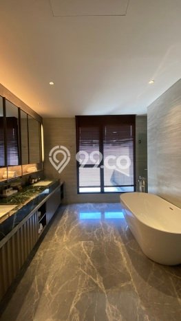 Hot Offer Hunian Mewah Ideal dan Luas di BSD, Tangerang Selatan Hot Offer Hunian Mewah Ideal dan Luas di BSD, Tangerang Selatan