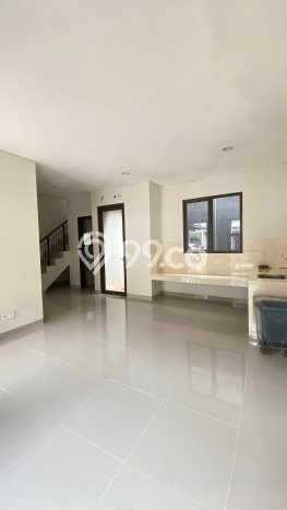 Rumah Luas Asri 3 KT Siap Pakai di BSD Vanya Park Tangerang Rumah Luas Asri 3 KT Siap Pakai di BSD Vanya Park Tangerang