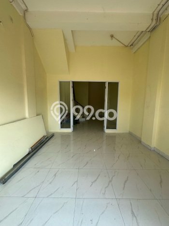 Ruko Dijual di Prime Area Tangerang Luas 99m2 Ruko Dijual di Prime Area Tangerang Luas 99m2