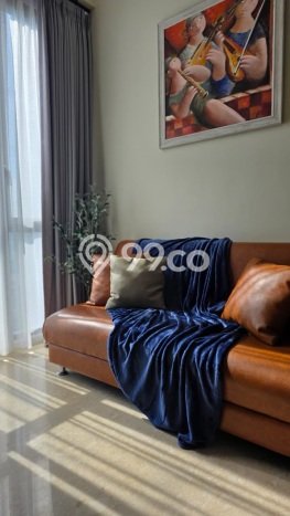 Ada Kamar Hunian Hemat Disewa di BSD, Tangerang Selatan 2 BR Ada Kamar Hunian Hemat Disewa di BSD, Tangerang Selatan 2 BR