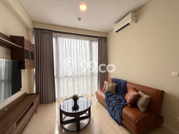 Ada Kamar Hunian Hemat Disewa di BSD, Tangerang Selatan 2 BR Ada Kamar Hunian Hemat Disewa di BSD, Tangerang Selatan 2 BR