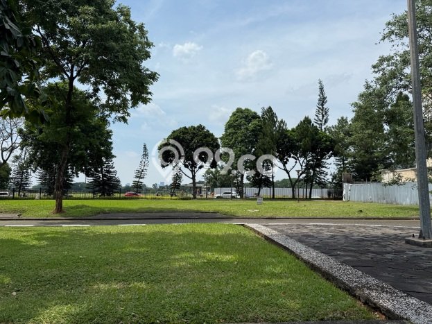 Untuk Dijual Tanah di BSD Tangerang Selatan Luas 250m2 PPJB Untuk Dijual Tanah di BSD Tangerang Selatan Luas 250m2 PPJB