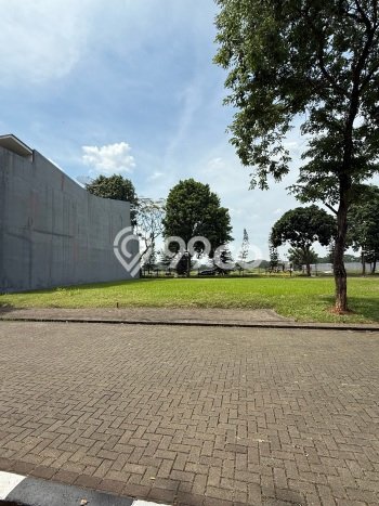 Untuk Dijual Tanah di BSD Tangerang Selatan Luas 250m2 PPJB Untuk Dijual Tanah di BSD Tangerang Selatan Luas 250m2 PPJB