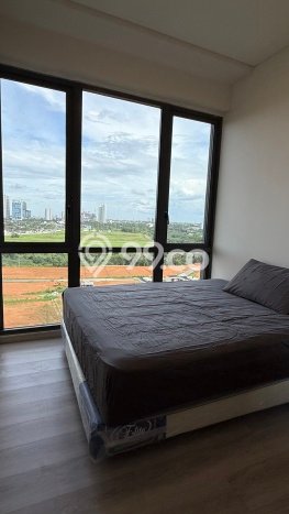 Sewa Apartemen Harga Terjangkau di BSD City 1 Bedroom Sewa Apartemen Harga Terjangkau di BSD City 1 Bedroom