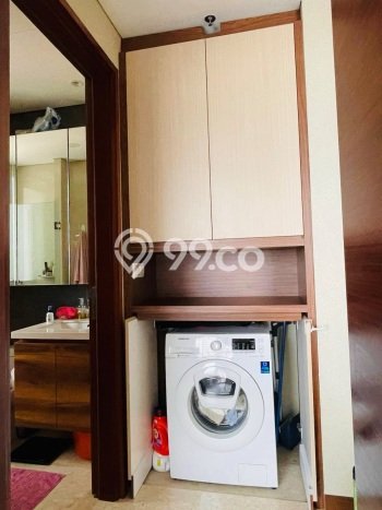 Disewakan Apartemen Ekonomis 1 KT di BSD City Tangerang Disewakan Apartemen Ekonomis 1 KT di BSD City Tangerang