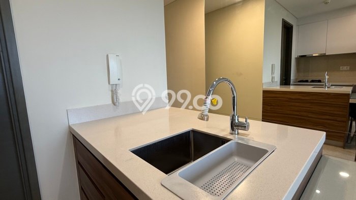 Ada Kamar Hunian Hemat Disewa di BSD, Tangerang Selatan 2 BR Ada Kamar Hunian Hemat Disewa di BSD, Tangerang Selatan 2 BR