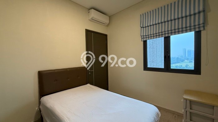 Ada Kamar Hunian Hemat Disewa di BSD, Tangerang Selatan 2 BR Ada Kamar Hunian Hemat Disewa di BSD, Tangerang Selatan 2 BR