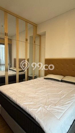 Untuk Dijual Apartemen 0 KT & 0 KM di Tangerang Lokasi Strategis Untuk Dijual Apartemen 0 KT & 0 KM di Tangerang Lokasi Strategis