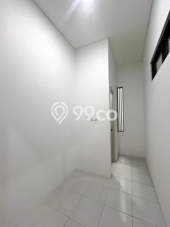 Ready to Use! Luxury House LT 190m2 Desain Modern di Alam Sutera Ready to Use! Luxury House LT 190m2 Desain Modern di Alam Sutera