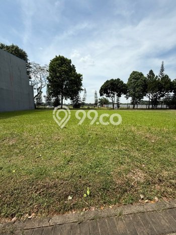 Untuk Dijual Tanah di BSD Tangerang Selatan Luas 250m2 PPJB Untuk Dijual Tanah di BSD Tangerang Selatan Luas 250m2 PPJB