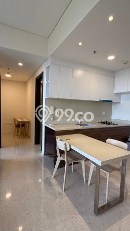 Sewa Apartemen Harga Terjangkau di BSD City 1 Bedroom Sewa Apartemen Harga Terjangkau di BSD City 1 Bedroom