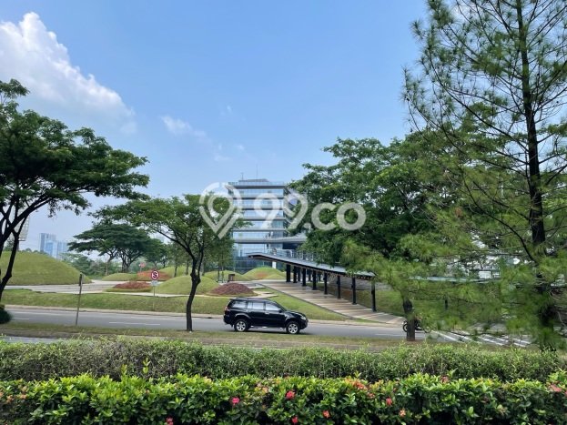 Ruko Disewakan di Area Ramai BSD, Tangerang Selatan Ruko Disewakan di Area Ramai BSD, Tangerang Selatan