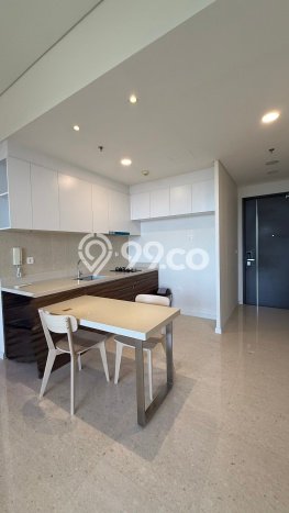 Sewa Apartemen Harga Terjangkau di BSD City 1 Bedroom Sewa Apartemen Harga Terjangkau di BSD City 1 Bedroom