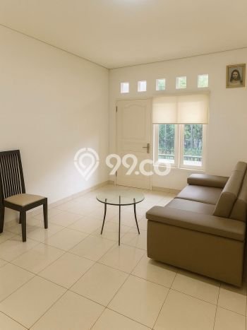 Hunian Mewah Siap Huni LT 96m2 di Kelapa Gading, Jakarta Utara Hunian Mewah Siap Huni LT 96m2 di Kelapa Gading, Jakarta Utara
