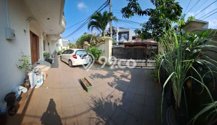 Rumah Elit Modern Siap Huni di Sunter Jakarta Utara Rumah Elit Modern Siap Huni di Sunter Jakarta Utara