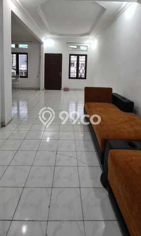 Ready to Use! Luxury House LT 96m2 Desain Elegan di Sunter Ready to Use! Luxury House LT 96m2 Desain Elegan di Sunter
