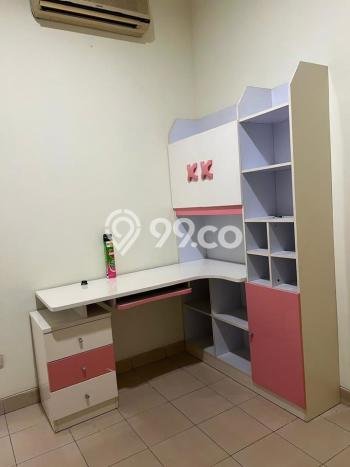 Disewakan Hunian Konsep Modern di Kelapa Gading Jakarta Utara dengan 4 KT Disewakan Hunian Konsep Modern di Kelapa Gading Jakarta Utara dengan 4 KT