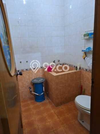Rumah Elit Modern Siap Huni di Sunter Jakarta Utara Rumah Elit Modern Siap Huni di Sunter Jakarta Utara