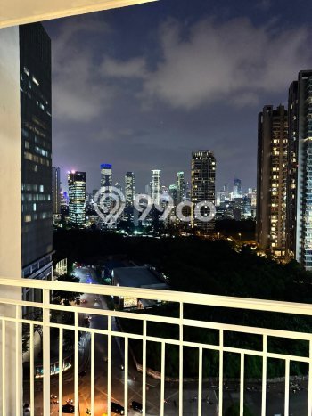 Apartemen Sewa 3 Kamar Hemat Siap Huni di Jakarta Selatan, Luas 94m2 Apartemen Sewa 3 Kamar Hemat Siap Huni di Jakarta Selatan, Luas 94m2