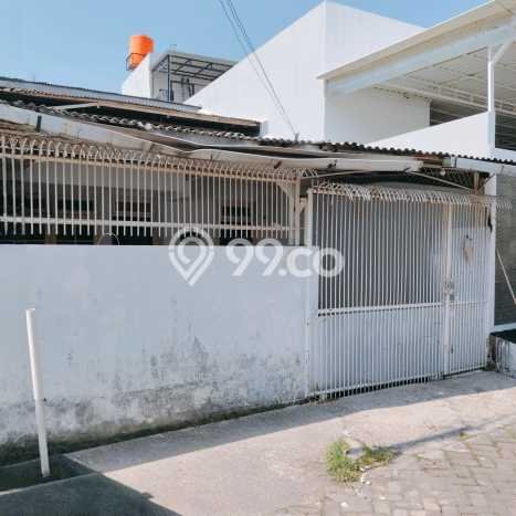Rumah Modern 3 KT di Sunter Jakarta Utara Rumah Modern 3 KT di Sunter Jakarta Utara