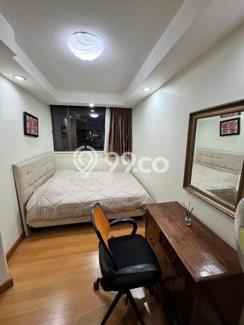 Apartemen Sewa 3 Kamar Hemat Siap Huni di Jakarta Selatan, Luas 94m2 Apartemen Sewa 3 Kamar Hemat Siap Huni di Jakarta Selatan, Luas 94m2