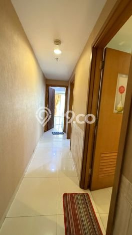 Disewakan Apartemen Minimalis 73m2 Punya 2 KT, 1 KM, Lokasi di Kemayoran Disewakan Apartemen Minimalis 73m2 Punya 2 KT, 1 KM, Lokasi di Kemayoran