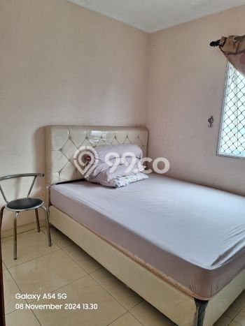 Apartemen Harga Murah dengan 2 BR & 1 KM di Kemayoran Jakarta Pusat Apartemen Harga Murah dengan 2 BR & 1 KM di Kemayoran Jakarta Pusat