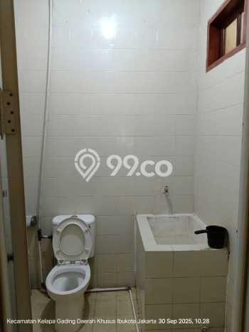 Ruko Bagus LT 62m2 LB 124m2 Dijual di Kelapa Gading Jakarta Utara Ruko Bagus LT 62m2 LB 124m2 Dijual di Kelapa Gading Jakarta Utara