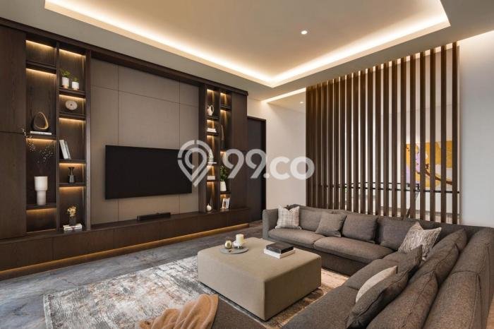 Dijual Rumah Luas Elegan Dengan View Cantik di Cipete, Jakarta Selatan Dijual Rumah Luas Elegan Dengan View Cantik di Cipete, Jakarta Selatan
