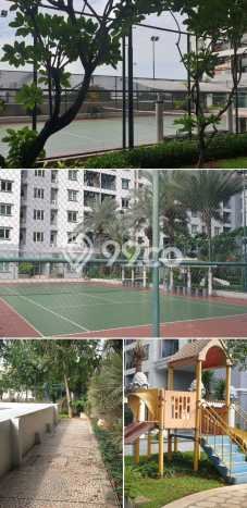 Sewa Sekarang Apartemen Nyaman 2 KT di Kawasan Kelapa Gading Sewa Sekarang Apartemen Nyaman 2 KT di Kawasan Kelapa Gading