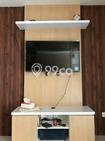 Untuk Dijual Apartemen di Cempaka Putih, Jakarta Pusat 0 KT, 1 KM Strategis Untuk Dijual Apartemen di Cempaka Putih, Jakarta Pusat 0 KT, 1 KM Strategis