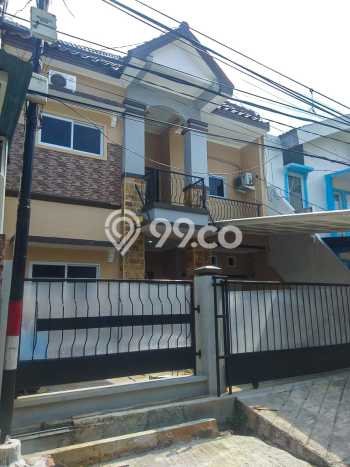 Disewakan segera hunian minimalis strategis 4 Kamar di Kelapa Gading, Jakarta Utara Disewakan segera hunian minimalis strategis 4 Kamar di Kelapa Gading, Jakarta Utara