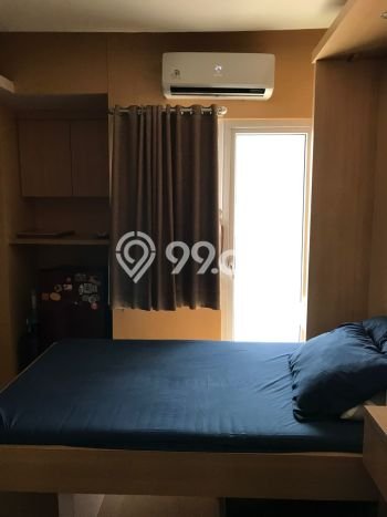 Untuk Dijual Apartemen di Cempaka Putih, Jakarta Pusat 0 KT, 1 KM Strategis Untuk Dijual Apartemen di Cempaka Putih, Jakarta Pusat 0 KT, 1 KM Strategis